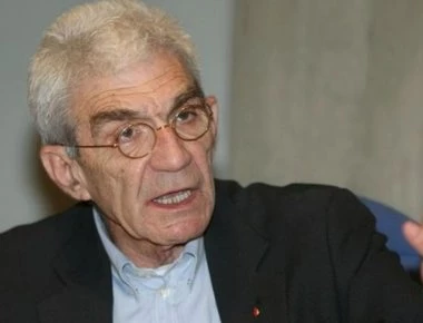 «Να φύγει η έδρα του Γ' Σώματος Στρατού από την Θεσσαλονίκη» ζήτησε ο Γ.Μπουτάρης: «Να γίνει πάρκο»!